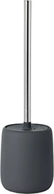 Blomus Sono WC-Bürstengarnitur inkl. Klosettbürste magnet