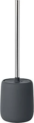 Blomus Sono WC-Bürstengarnitur inkl. Klosettbürste magnet