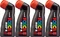 Uni-Ball POSCA MOP'R PCM-22 Acrylmarker rot, 4er-Pack Vorschaubild