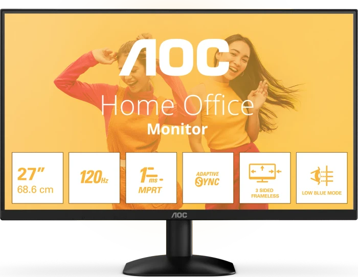AOC 27B35HM, 27"