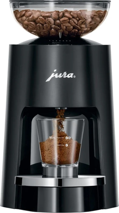 Jura P.A.G. Professional Aroma Grinder (EA) black