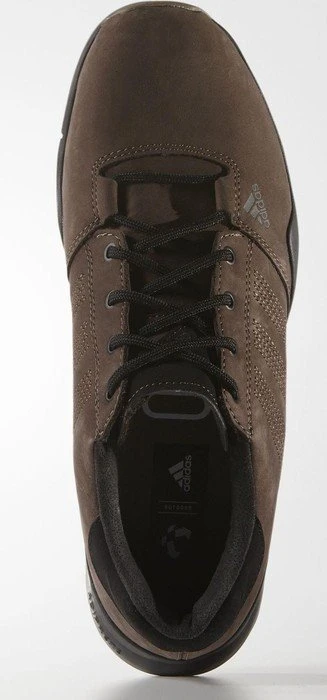 adidas Anzit DLX dark brown/grey blend (Herren)