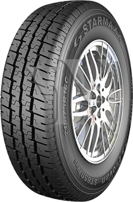 Starmaxx Provan ST850 Plus 235/65 R16C 115/113R