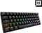 Sharkoon Skiller SGK50 S4 Gen2 PBT, Black, LEDs RGB, hot-swap, Gateron G Pro 3.0 YELLOW, USB, DE Vorschaubild