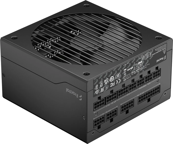 Fractal Design Ion Gold 750W, ATX 2.52