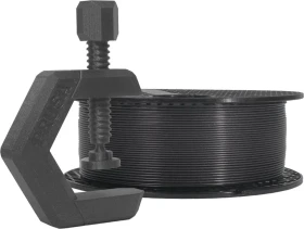 Prusa Prusament PETG, Prusa Galaxy Black, Spule, 1.75mm, 1.00kg