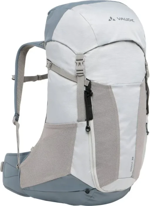 Vaude Brenta 30 pigeon grey