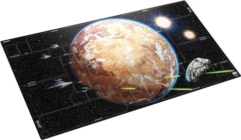 Gamegenic Star Wars: Unlimited - Game Mat