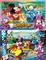 Clementoni Supercolor Mickey und die Roadster Racers 2x20 Vorschaubild