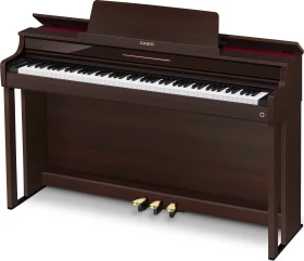 Casio Celviano AP-550 braun