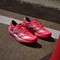 adidas Adizero Adios 9 lucid red/cloud white/pure sulfur (Herren) Vorschaubild