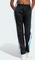 adidas Adibreak Trainingshose lang black/blue bird/white (Damen) Vorschaubild