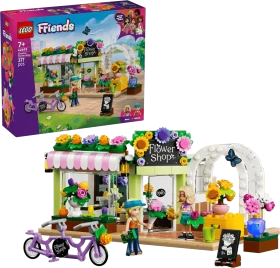 LEGO Friends - Kreativer Blumenladen