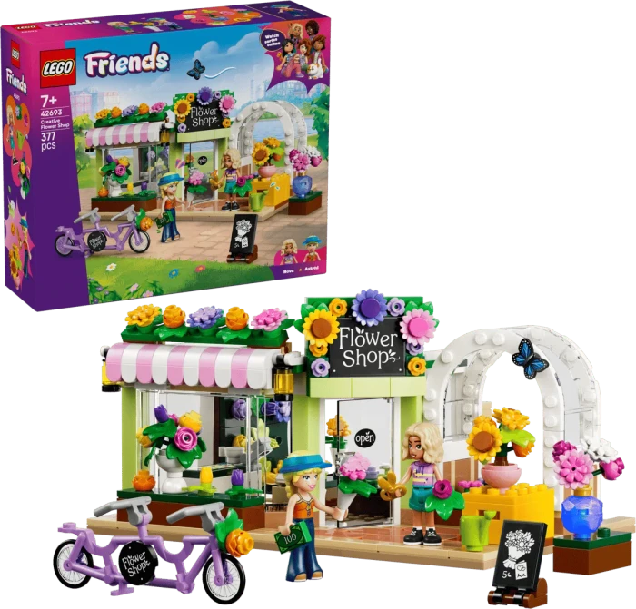 LEGO Friends