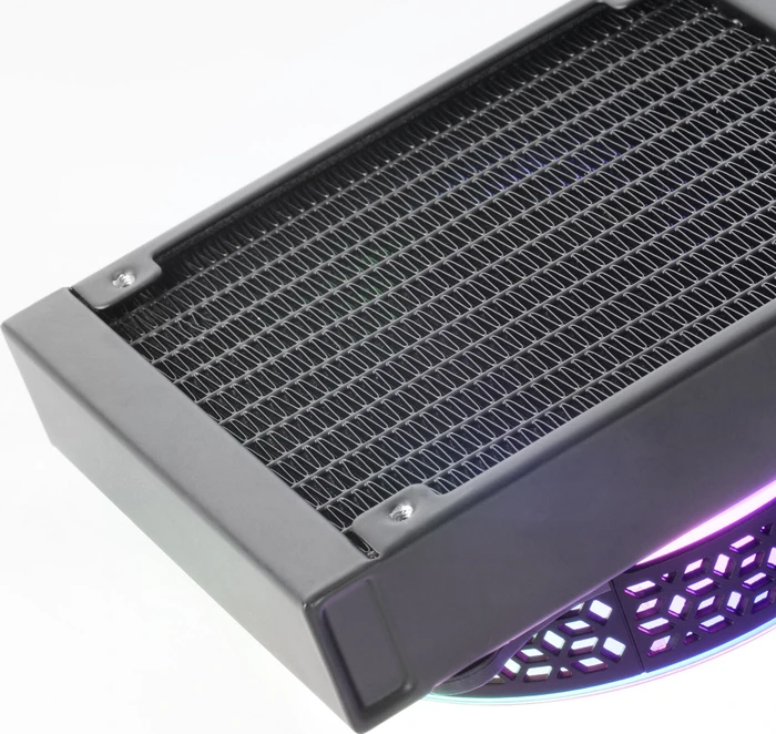 Mars Gaming ML-ONE120 Black, schwarz