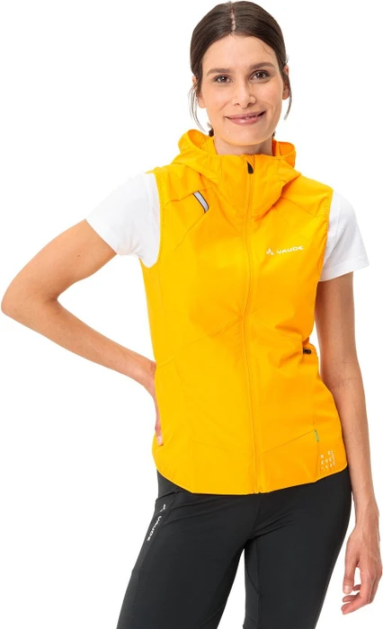 Vaude Scopi Funktionsweste physalis (Damen)