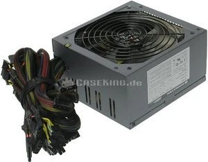 Xigmatek NRP-PC402 400W, ATX 2.3