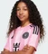 adidas Inter Miami CF Messi 2025/2026 Heimtrikot kurzarm (Junior) Vorschaubild