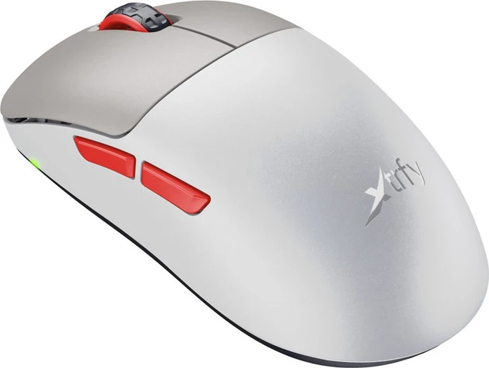 Xtrfy M8 Wireless Retro, USB