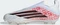 adidas F50 Elite Lamine Yamal Laceless FG cloud white/core black/lucid red (Junior) Vorschaubild