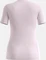 Odlo Natural Merino 200 Baselayer Funktionsshirt kurzarm orchid ice (Damen) Vorschaubild