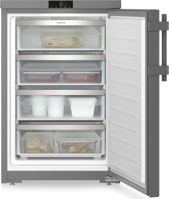 Liebherr Fdgd 1404-20 Pure Tisch-Gefrierschrank | Preisvergleich ...