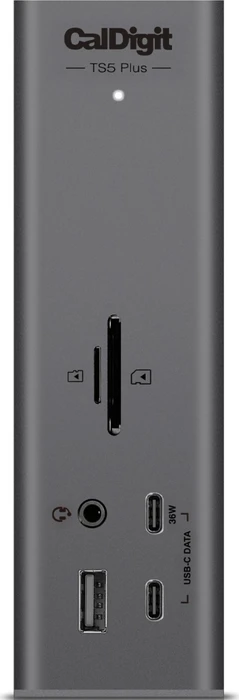 CalDigit TS5 Plus, Thunderbolt 5 [Buchse]