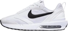 Nike Air Max Dawn white/total orange/black (Damen)