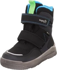 Superfit Mars GTX schwarz/türkis (Junior)