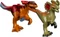 LEGO Jurassic World - Pyroraptor & Dilophosaurus Transport Vorschaubild