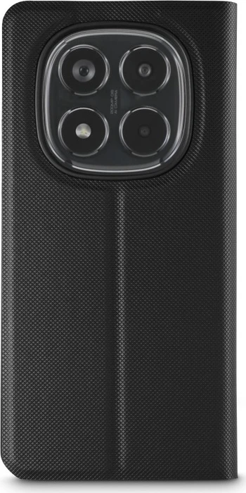 Hama Handytasche Daily Protect für Xiaomi Redmi Note 14 Pro 5G schwarz