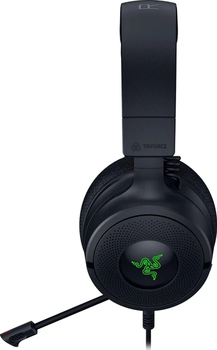 Razer Kraken V4 X schwarz