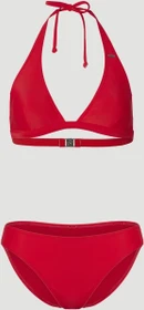 O'Neill Maria Cruz Bikini-Set red coat (Damen)