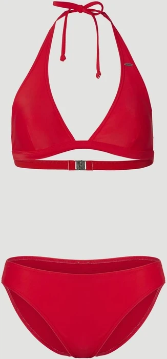 O'Neill Maria Cruz Bikini-Set red coat (Damen)
