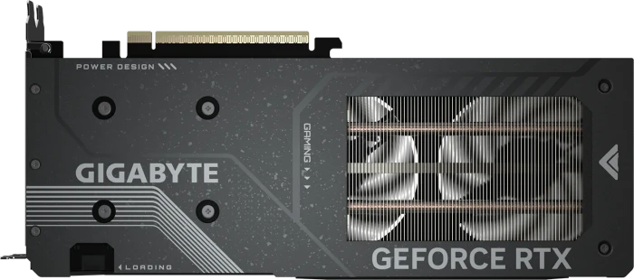 GIGABYTE GeForce RTX 5050 Gaming OC 8G, 8GB GDDR6, 2x HDMI, 2x DP