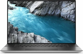 Dell XPS 17 9700 Touch (2020), Platinum Silver, Core i9-10885H, 16GB RAM, 1TB SSD, GeForce RTX 2060 Max-Q, DE