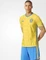 adidas UEFA EURO 2016 Schweden Heimtrikot (Herren) Vorschaubild