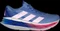 adidas Adistar Byd blue fusion/lucid pink/lucid blue (Damen) Vorschaubild