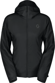 Scott Insuloft Air Primaloft Hoody Funktionsjacke schwarz (Damen)