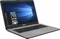 ASUS VivoBook Pro 17 N705FD-GC012T, Star Grey, Core i7-8565U, 8GB RAM, 256GB SSD, 1TB HDD, GeForce GTX 1050, DE Vorschaubild