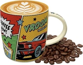 Nostalgic Art Retroversary 30 Jahre Tasse