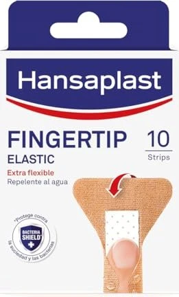 Hansaplast Elastic Pflaster