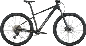 Scott Contrail 10 schwarz Modell 2026