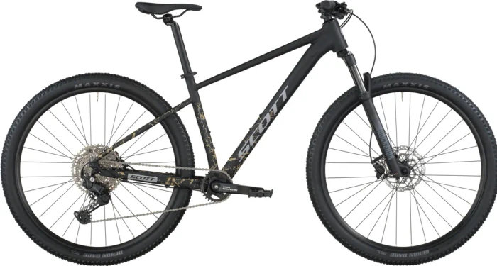 Scott Contrail 10 Modell 2026