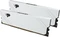 Patriot Signature Line Premium weiß UDIMM 16GB, DDR5-5200, CL42-42-42-84 Vorschaubild
