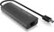RaidSonic Icy Box IB-HUB1406-C schwarz, 3-port, USB-C 3.0 Vorschaubild