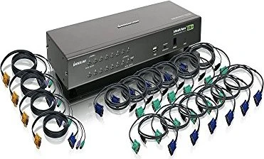 Iogear GCS1716