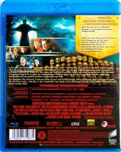 Illuminati (Blu-ray)
