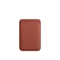 Apple iPhone Leder Wallet mit MagSafe arizona Vorschaubild