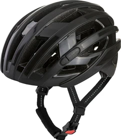 Alpina Ravel Reflective Helm black matt